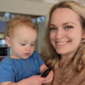 Meet your Posher, Kari